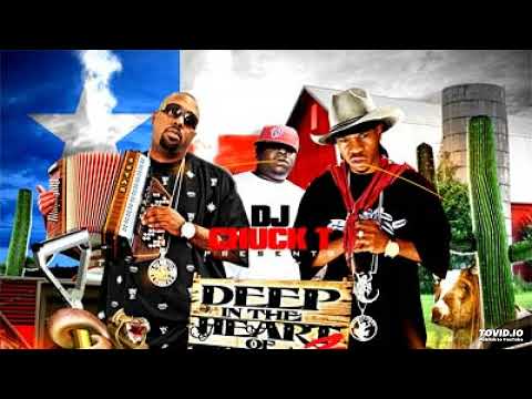 Trae Tha Truth Feat. Yung Joc It Ain't Nothin'