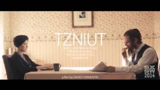 SFJFF 34 Presents: Tzniut Trailer