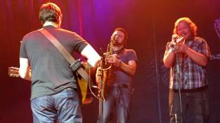 Sturgill Simpson - A Little Light - Dallas, TX 05-07-2016