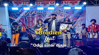 Download lagu Awet muda broden feat odgj sinar djaja tjap bintang badak live in Plosoklaten mp3 Download lagu Awet muda broden feat odgj sinar djaja tjap bintang badak live in Plosoklaten mp3