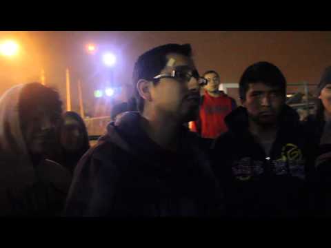 4os4: Vagamundo vs ✓ Jinete ◄► SuperColectivo 4