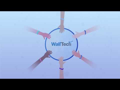 WallTech--about us  #eTower