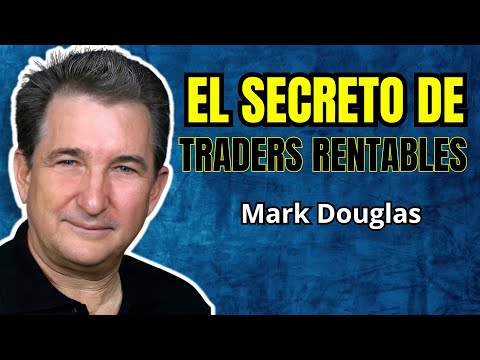 Mentalidad Probabilística: Como Piensa un Trader Rentable por "Mark Douglas.