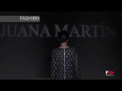 "Juana Martin" Autumn Winter 2013 2014 4 of 4 Madrid Pret a Porter by FashionChannel