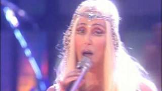 Cher - A Different Kind Of Love Song