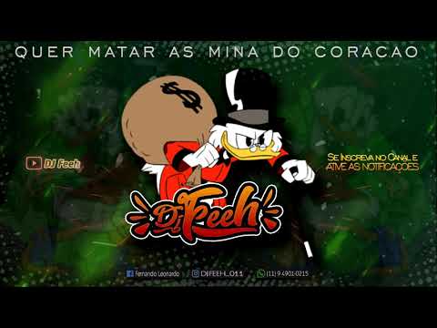 CORNETA AGRESSIVA - MC RD , MC Menor VLD , MC THF ( DJ Feeh e DJ THF ) 2020