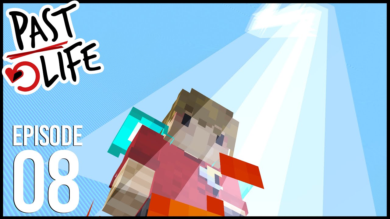 PAST LIFE: Episode 8 - THE END.