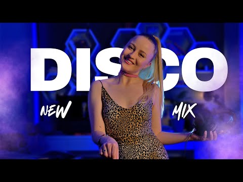 Disco & House Mix 2025 | Uplifting & Groovy Vibes for warm energy and parties