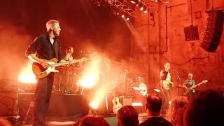 Keimzeit &quot;Sommernächte - Ein Vogel zu sein ohne zu fliegen macht keinen Spass&quot;