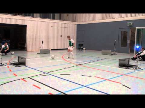 Smartspeed Training - SV Alberweiler