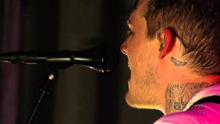 The Gaslight Anthem - The Backseat