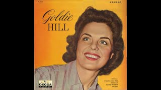 Goldie Hill - Yankee, Go Home [1958].