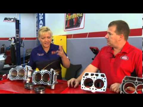 Installing Our Big Bore Kits