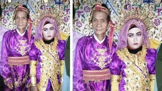 Janda 21 Tahun di Sinjai Dinikahi Kakek 60 untuk Dijadikan Istri Kedua, Puang Saing Ungkap Alasannya
