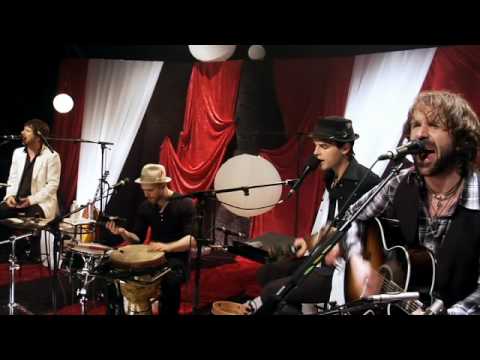 THE TREWS - Sing Your Heart Out