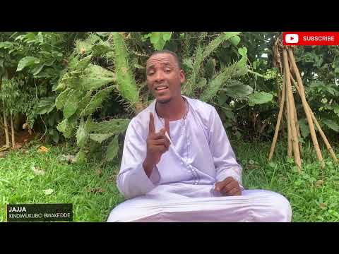 EBIJJULO BYA LUBAALE |EKITUNDU EKISOOKA|