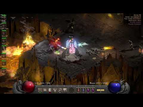 200FCR Nova - Obsession staff