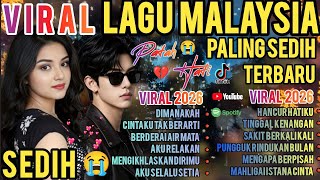 Download lagu LAGU MALAYSIA PALING SEDIH😭 PATAH HATI 💔 GALAU TERBARU VIRAL 2026TEMAN KERJA SANTAI PERJALANAN  mp3