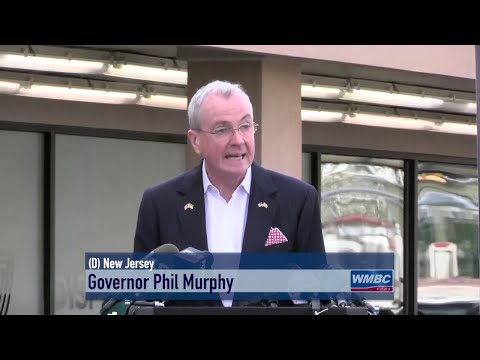 NJ Legalized Recreational Marijuana Use Starts