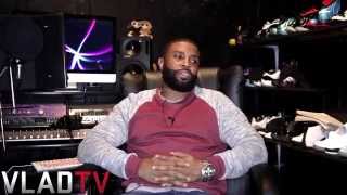 RL on Bad Business Between Matthew Knowles, Mona Scott, and Next