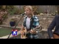 Switchfoot (Live) "Your Love is a Song" 