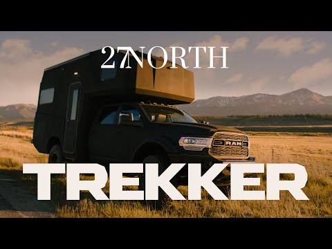 2026 27North Trekker