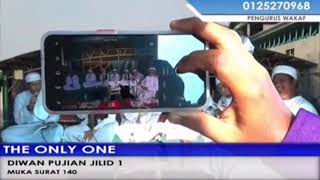 Download lagu QASIDAH - THE ONLY ONE BY BABUL MUSTOFA mp3