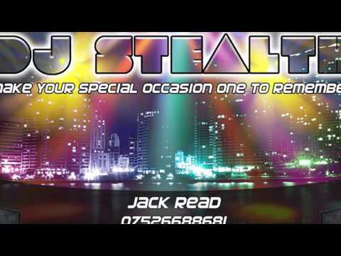 DJ Stealth