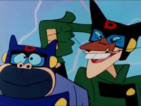 61 YATTAMAN - Morskie Potwory