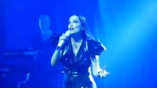 Tarja - Undertaker - Live@Casino de Paris - 09/11/2016