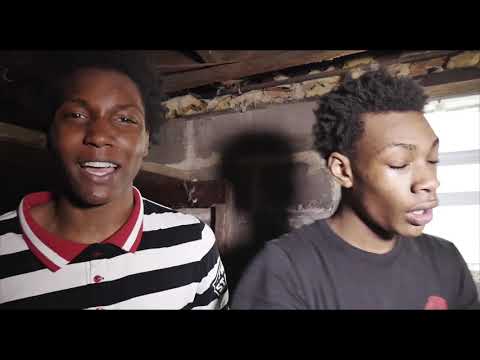 CHAMP - DONT SLEEP  FT. RIZZY (Official Music Video 2019) Dir. Twenty Grand (epgrand)