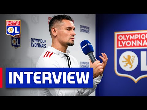 "Je n’ai même pas hésité une seconde" : Dejan Lovren est de retour | Olympique Lyonnais