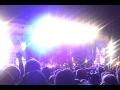 Blur - Tender [Hyde Park, London] 2012.08.12 ...