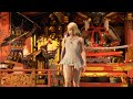 Tekken 7 - Me (Lili) vs King,Bob,etc