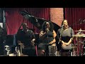 Warren’s Supper Club - Elevated Gospel Brunch