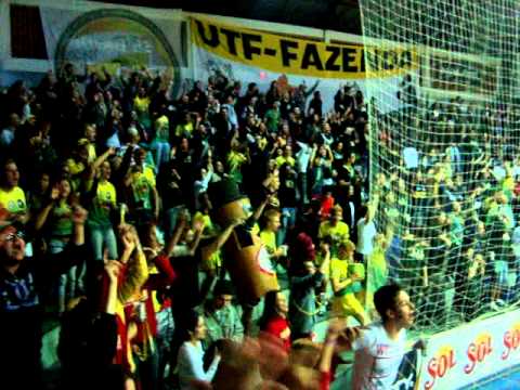 UTFs X UEM - Engenhariadas 2012