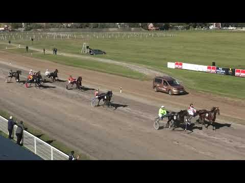 Trka "Alu-MMG d.o.o.-Kljajićevo" 17.10.2021 Super Globus - Nemanja Mašić