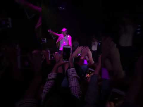 DPR Live - Christian Yu ment, Action! | Chicago 181002