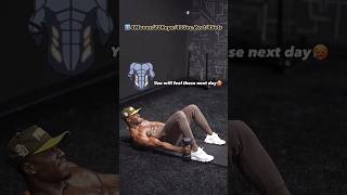 Dumbbell Workout for Killer Abs: Get a Shredded Core #workout #abs