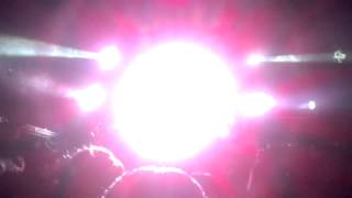 Icon Of Coil - Regret (Live In Orus Fest, 2015)