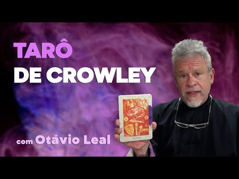 Tarô de Crowley