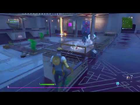 Je vicictimise Xoniks