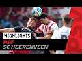 HIGHLIGHTS | A draw ?