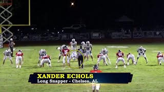 thumbnail: Bo Snider is a Talented Return Man and Defensive Back from New Richmond, Ohio