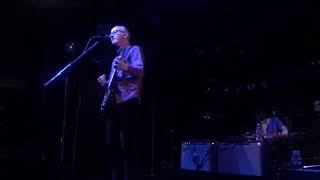 Your Love is the place where I come from / Teenage Fanclub