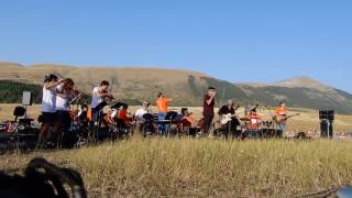 Francesco De Gregori - Vai in Africa, Celestino!