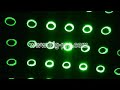 мініатюра 0 Відео про товар Лазерна музика кольору BIG BEMINIBUBBLE