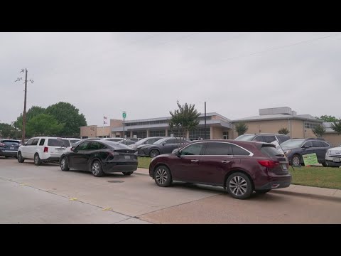 Plano police: Suspect sought in fatal shooting on Hillridge Drive | wfaa.com