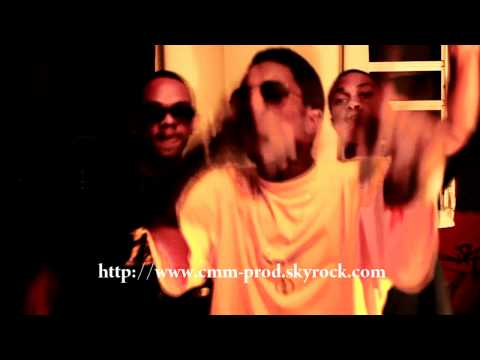Imruh feat Guims & So6 - Douvan nou vlé Ay - CMM Prod - 2010 - By Tchouckouff Cmm