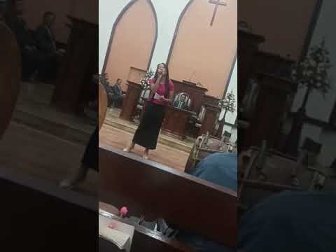 Mercy Remruatfeli ..Ka lawm e Lalpa